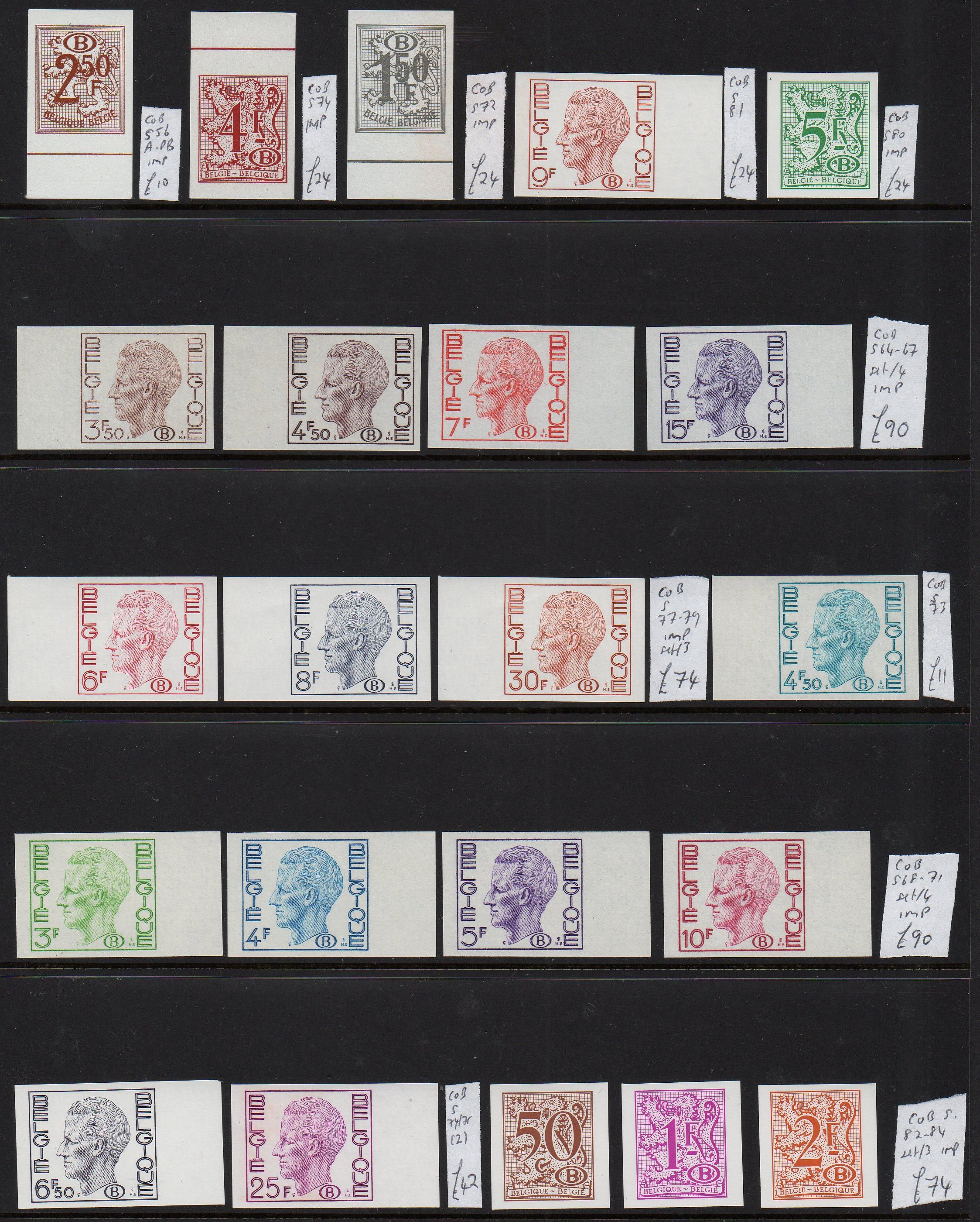 Railway Stamps Train Stamps Sellos Ferroviarios Timbres-poste ferroviaires Briefmarken Eisenbahn